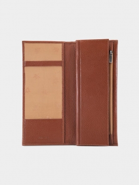 جلد دسته چک دالاس  Fm- BNC0349