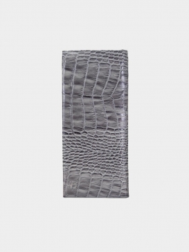 جلد دسته چک دالاس Kc- BNC0349