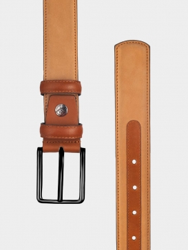 کمربند زبانه دار 0935 BT0935 3.5cm