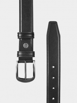 کمربند مردانه 0753 Ss- BT0753