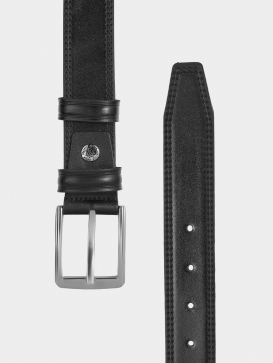 کمربند مردانه 0754  Ss- BT0754