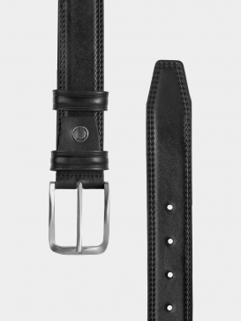 کمربند مردانه 0754  Ss- BT0754