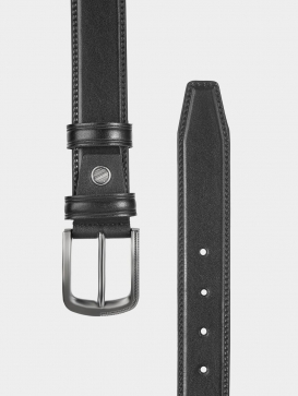 کمربند مردانه 0753 Ss- BT0753