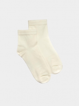 جوراب نیم ساق زنانه SO1009