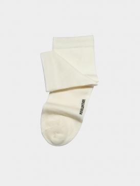 جوراب نیم ساق زنانه SO1009