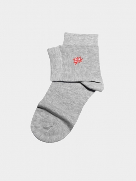 جوراب نیم ساق کلاسیک مردانه SO1014