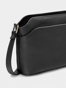 کیف دوشی زنانه پرنیا    LHB4324  