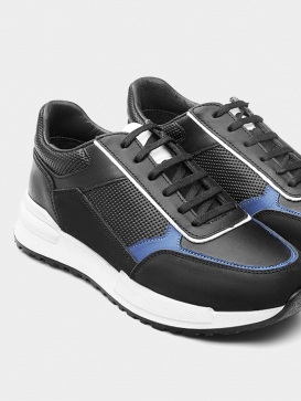 کفش اسپرت زنانه 1-6125 WS3623