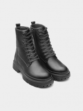 نیم بوت زنانه 2664 WS3726