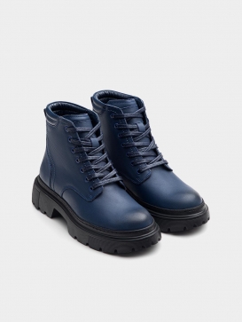 نیم بوت زنانه 2663 WS3725