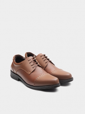 کفش کلاسیک مردانه کادین Fm- MS2038  