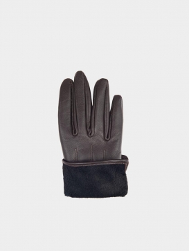 دستکش زنانه LG1117 W874