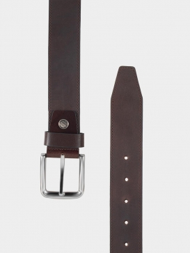 کمربند زبانه دار BT0945 4cm 0945