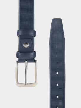 کمربند زبانه دار 0990 BT0990 3.5cm