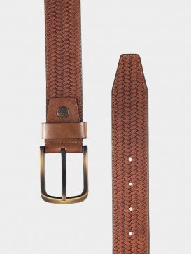 کمربند زبانه دار BT0975 4cm 0975