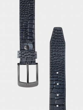 کمربند زبانه دار BT0955 4cm 0955