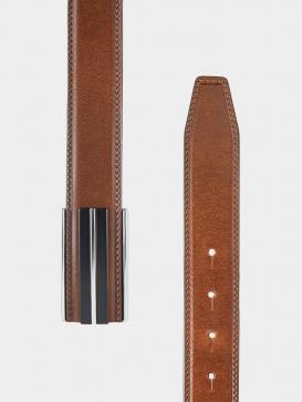 کمربند زبانه دار 0525 Pl- BT0525 3.5cm