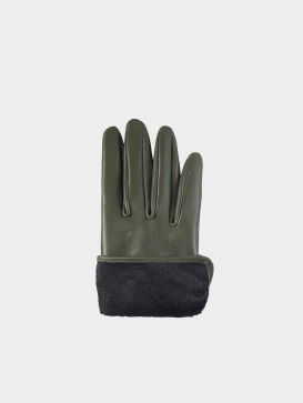 دستکش زنانه LG1117 W874