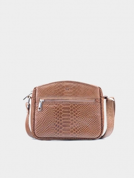 کیف دوشی زنانه خاتون Pl-  LHB4025 