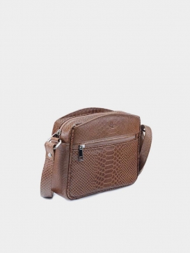 کیف دوشی زنانه خاتون Pl-  LHB4025 