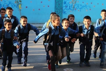 راهنمای انتخاب کفش مناسب مدرسه‌ و دانشگاه