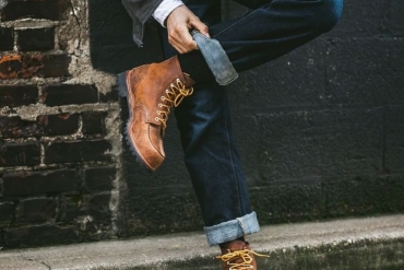 راهنمای ست کردن بوت چرم در پاییز و زمستان 2025-2026 راهنمای ست کردن بوت چرم در پاییز و زمستان 2025-2026