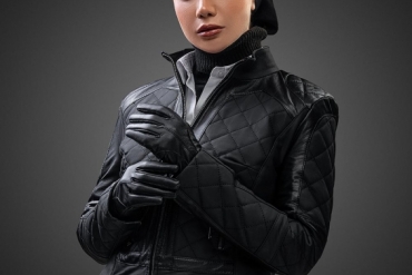 ترندهای کاپشنهای چرم 2026 | راهنمای انتخاب مناسبترین کاپشن چرمی ترندهای کاپشنهای چرم 2026 | راهنمای انتخاب مناسبترین کاپشن چرمی