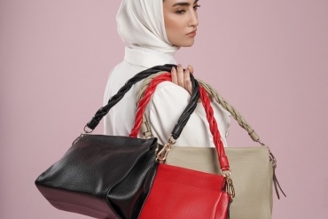 انواع کیف دوشی | راهنمای جامع انتخاب کیف دوشی مناسب هر استایل