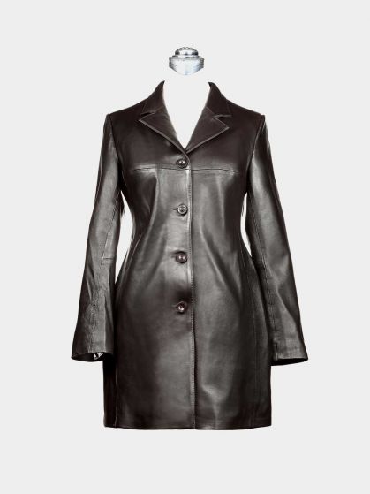 کت زنانه لونا  WNT6085