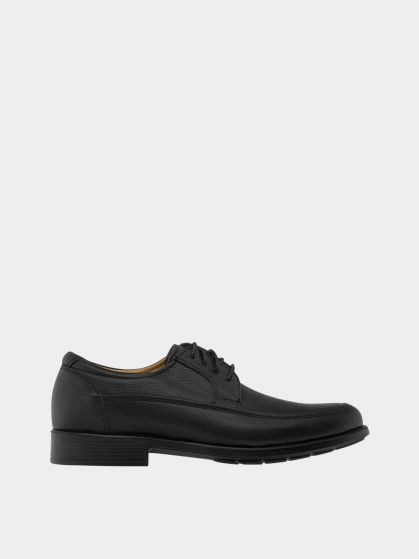 کفش کلاسیک مردانه تورینا بندی MS3015