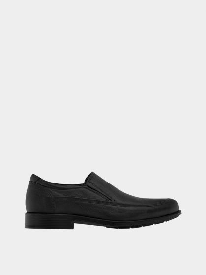 کفش کلاسیک مردانه تورینا بی بند  MS3016