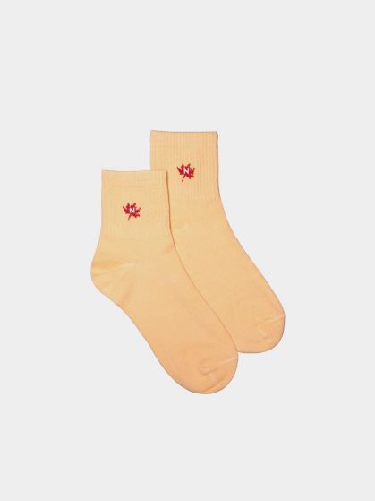 جوراب نیم ساق زنانه SO1009