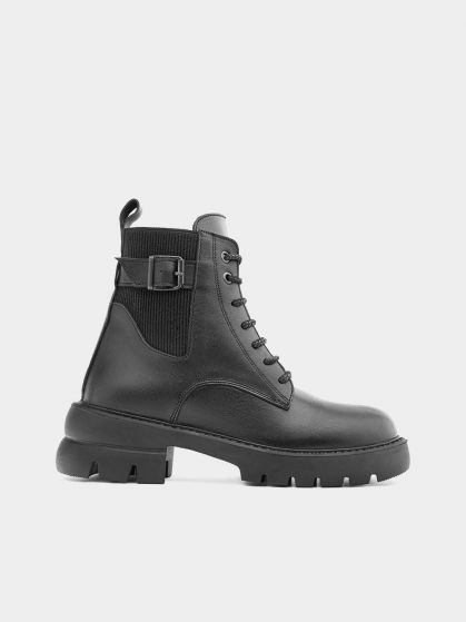 نیم بوت زنانه 1727 WS3665