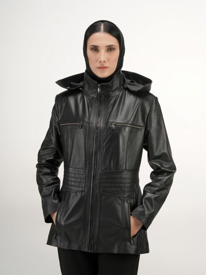 کت زنانه WNT6541  7012