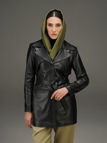 کت زنانه 7016 WNT6547