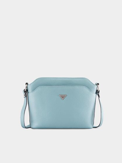 کیف دوشی زنانه پرنیا   Fr- LHB4324  