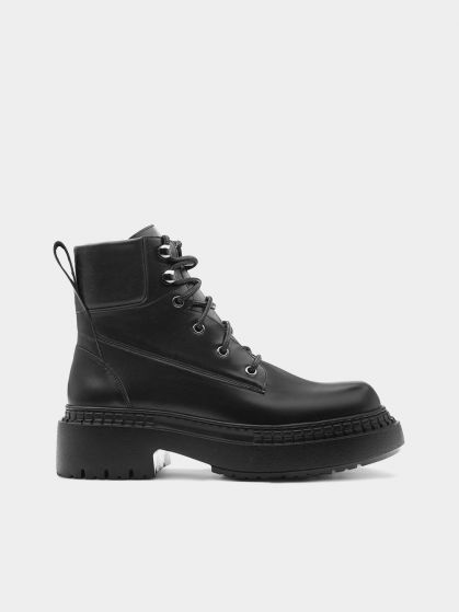 نیم بوت زنانه 6921 WS3730