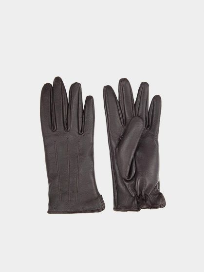 دستکش زنانه LG1117 W874