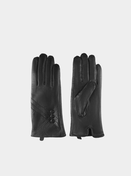 دستکش زنانه LG1119 W2011