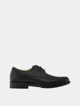 کفش کلاسیک مردانه تورینا بندی MS3015