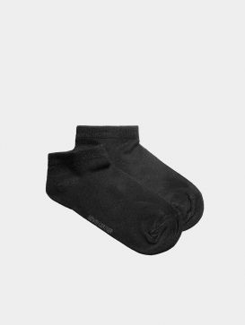 جوراب مچی زنانه بامبو SO1021