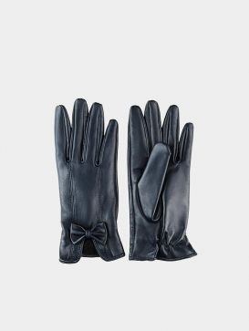 دستکش زنانه LG1111 W801