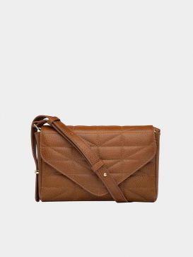 کیف دوشی زنانه ژانیا  LHB4957 