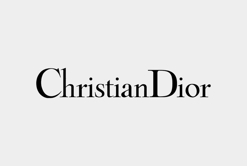 برند کریستین دیور Christian Dior