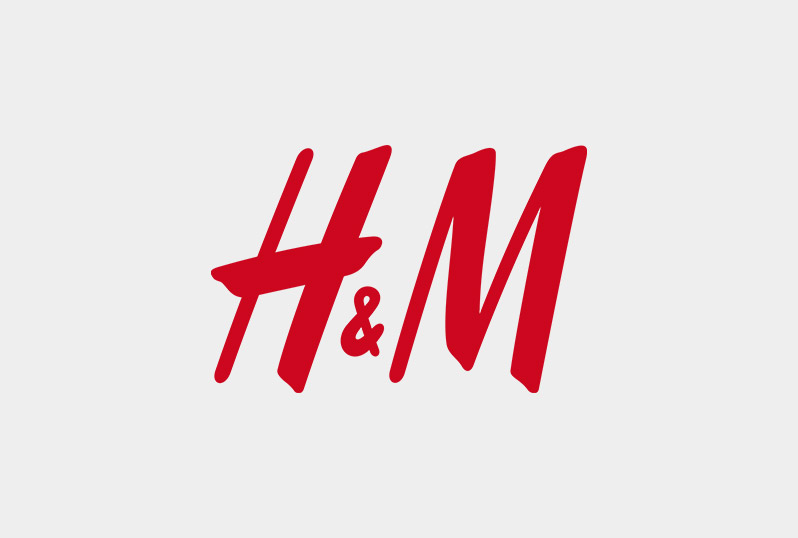 برند اچ اند ام H&M
