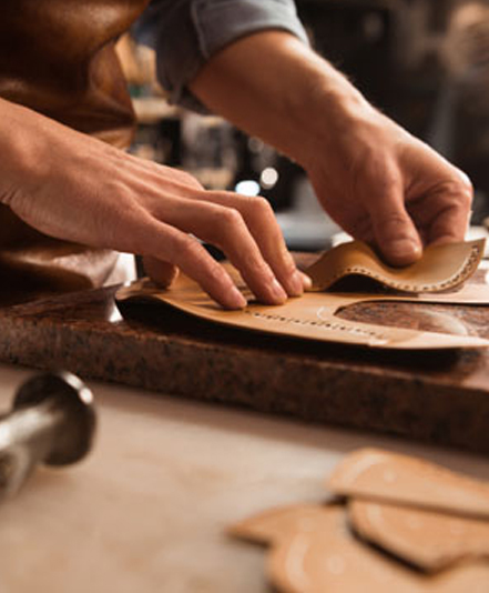 فواید استفاده از چرم طبیعی