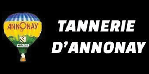 دباغی آنونای (Tanneries D'Annonay)