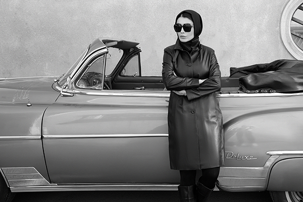 محصولات زنانه
