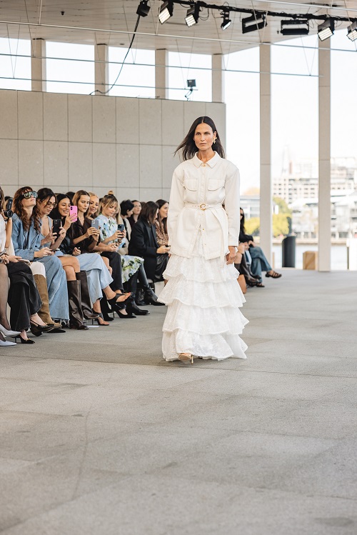 فشن شو 2026 استانبول | هتل آجیا