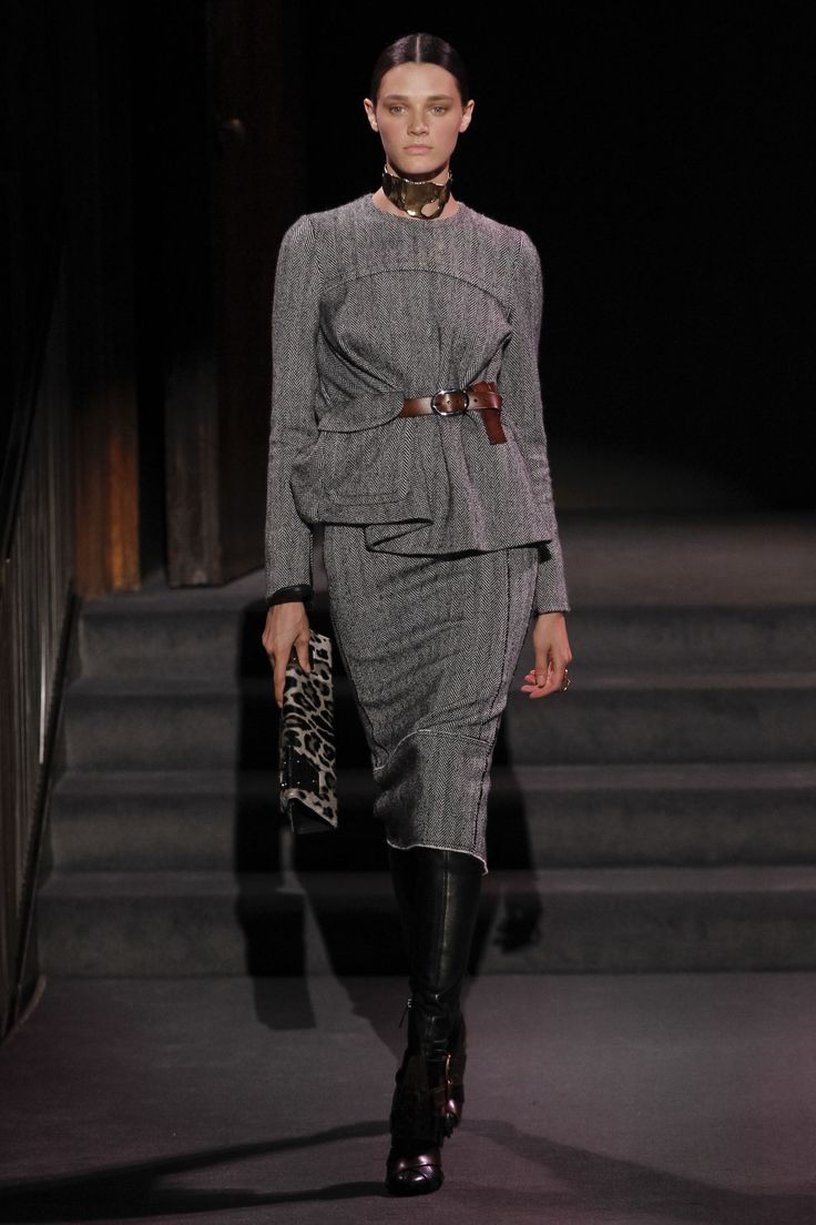 نیوکالکشن تام فورد | سپتامبر 2025